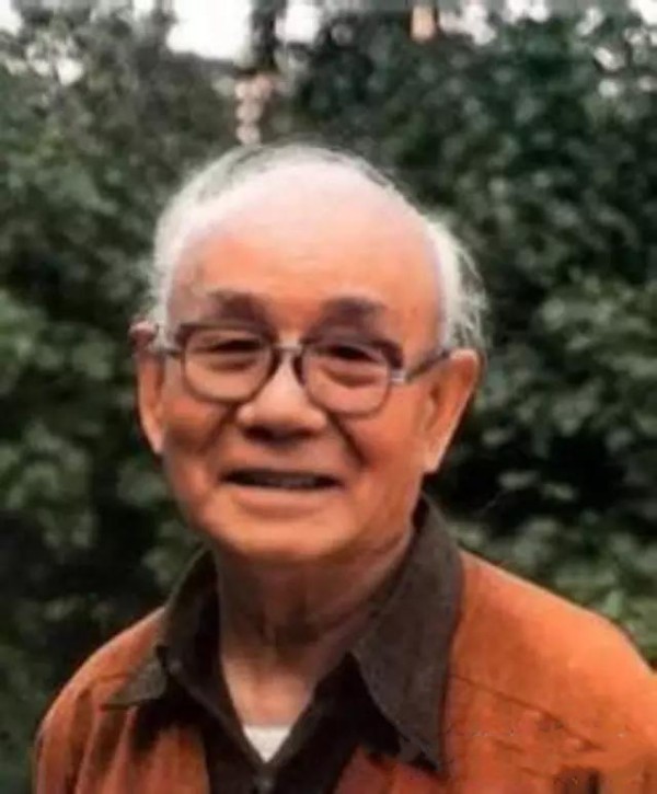 李可染:近代杰出的画家、诗人